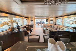 Interior Dining 6