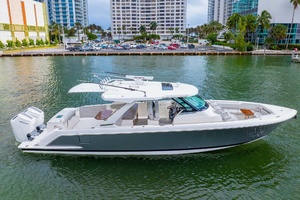 NAILED IT Worth Avenue Yachts