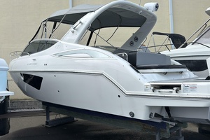 32ft Schaefer Yacht For Sale