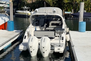 32ft Schaefer Yacht For Sale