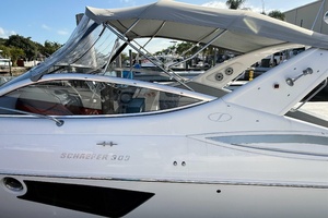 32ft Schaefer Yacht For Sale