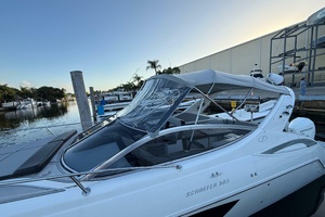 32ft Schaefer Yacht For Sale
