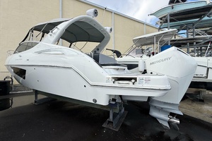 32ft Schaefer Yacht For Sale