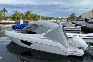 32ft Schaefer Yacht For Sale