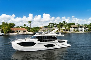 Yacht for sale JOANS RONDEVOUS