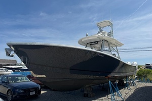 41FT (12M) REGULATOR yacht for sale