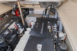 Joan s LiL Rondevous 37ft Hinckley Yacht For Sale