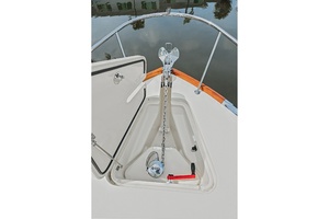 Joan s LiL Rondevous 37ft Hinckley Yacht For Sale