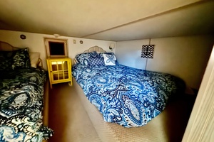 Parotte Head 50ft Gibson Yacht For Sale