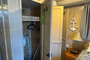 Parotte Head 50ft Gibson Yacht For Sale