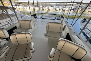 Parotte Head 50ft Gibson Yacht For Sale