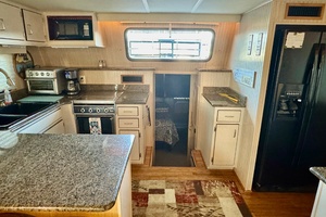 Parotte Head 50ft Gibson Yacht For Sale