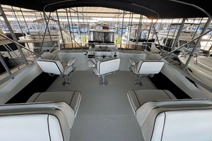 Parotte Head 50ft Gibson Yacht For Sale