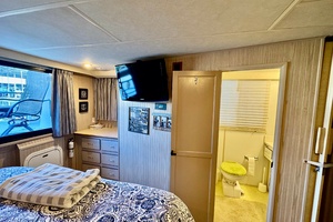 Parotte Head 50ft Gibson Yacht For Sale