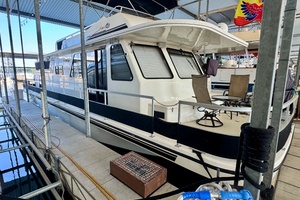 Parotte Head 50ft Gibson Yacht For Sale