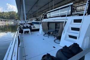 Parotte Head 50ft Gibson Yacht For Sale