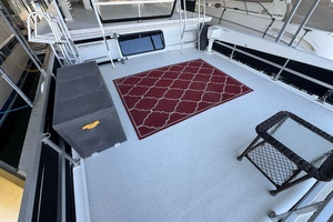 Parotte Head 50ft Gibson Yacht For Sale