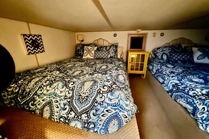 Parotte Head 50ft Gibson Yacht For Sale
