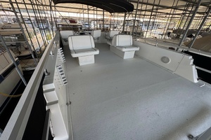 Parotte Head 50ft Gibson Yacht For Sale