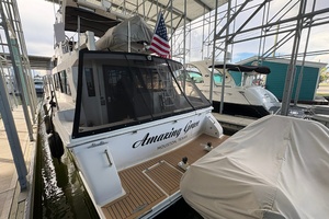 Yacht for sale AMAZING GRACE