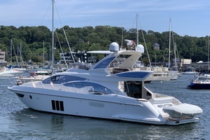 60FT (18.29M) AZIMUT