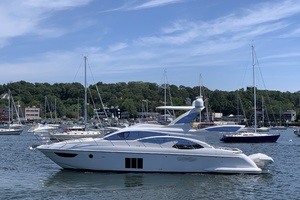60FT (18.29M) AZIMUT