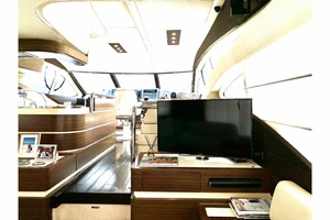 60FT (18.29M) AZIMUT