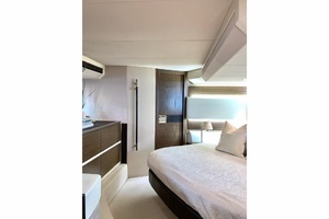 60FT (18.29M) AZIMUT