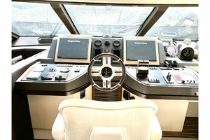60FT (18.29M) AZIMUT