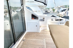 60FT (18.29M) AZIMUT