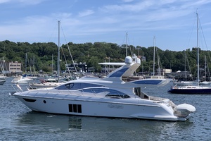 60FT (18.29M) AZIMUT