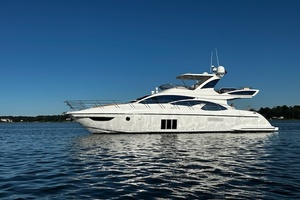 60FT (18.29M) AZIMUT