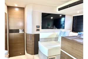 60FT (18.29M) AZIMUT