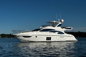 60FT (18.29M) AZIMUT