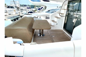 60FT (18.29M) AZIMUT