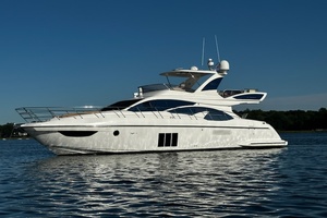 60FT (18.29M) AZIMUT