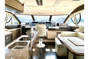 60FT (18.29M) AZIMUT