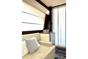 60FT (18.29M) AZIMUT