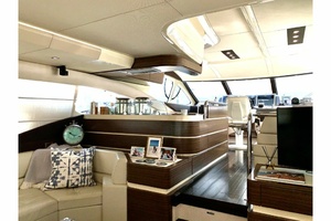 60FT (18.29M) AZIMUT