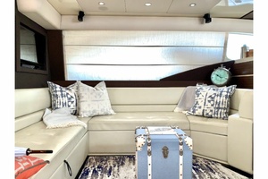 60FT (18.29M) AZIMUT