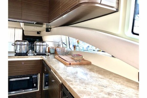60FT (18.29M) AZIMUT