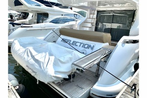 60FT (18.29M) AZIMUT
