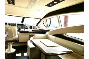 60FT (18.29M) AZIMUT