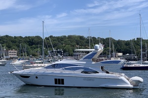 60FT (18.29M) AZIMUT