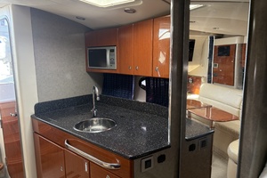 31ft Formula Yacht For Sale
