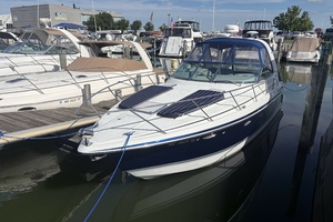 31ft Formula Yacht For Sale