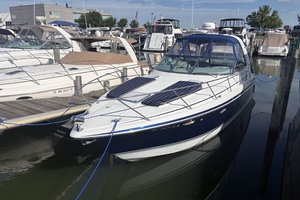 31ft Formula Yacht For Sale