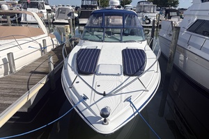 31ft Formula Yacht For Sale