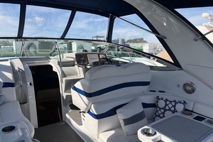 31ft Formula Yacht For Sale
