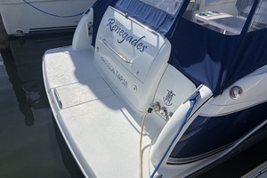 31ft Formula Yacht For Sale